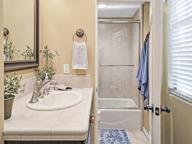 Experience true resort-style living in the heart of La Quinta! on Mountain View Country Club in California - for sale on GolfHomes.com, golf home, golf lot