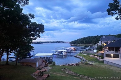 Where do you find a remodeled 2800 s.f. Waterfront Home, 1450 s on The Club At Porto Cima in Missouri - for sale on GolfHomes.com, golf home, golf lot