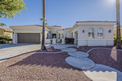 Welcome to 22004 N Pedregosa Dr! This property offers expansive on Corte Bella Golf Club in Arizona - for sale on GolfHomes.com, golf home, golf lot