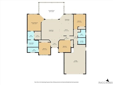 IT IS RARE TO FIND SUCH A CAPTIVATING FOUR BEDROOM 3 BATH HOME on Black Diamond Ranch Golf Course in Florida - for sale on GolfHomes.com, golf home, golf lot