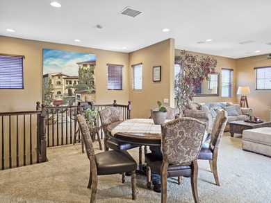 Experience true resort-style living in the heart of La Quinta! on Mountain View Country Club in California - for sale on GolfHomes.com, golf home, golf lot