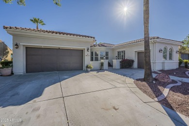 Welcome to 22004 N Pedregosa Dr! This property offers expansive on Corte Bella Golf Club in Arizona - for sale on GolfHomes.com, golf home, golf lot