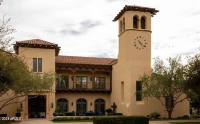 Step into luxury living in the highly desirable master planned on Verrado Golf Club  in Arizona - for sale on GolfHomes.com, golf home, golf lot