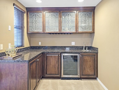 Experience true resort-style living in the heart of La Quinta! on Mountain View Country Club in California - for sale on GolfHomes.com, golf home, golf lot