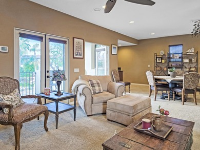 Experience true resort-style living in the heart of La Quinta! on Mountain View Country Club in California - for sale on GolfHomes.com, golf home, golf lot