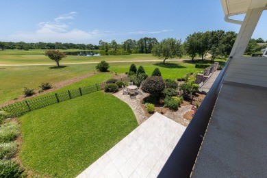 A rare opportunity has arisen to own a highly sought-after home on Kelly Plantation Golf Club in Florida - for sale on GolfHomes.com, golf home, golf lot
