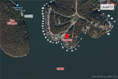 Where do you find a remodeled 2800 s.f. Waterfront Home, 1450 s on The Club At Porto Cima in Missouri - for sale on GolfHomes.com, golf home, golf lot