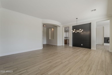 Welcome to 22004 N Pedregosa Dr! This property offers expansive on Corte Bella Golf Club in Arizona - for sale on GolfHomes.com, golf home, golf lot