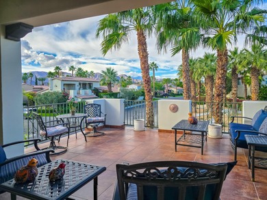 Experience true resort-style living in the heart of La Quinta! on Mountain View Country Club in California - for sale on GolfHomes.com, golf home, golf lot