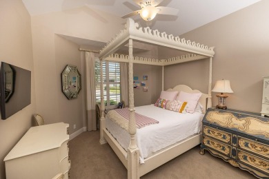 A rare opportunity has arisen to own a highly sought-after home on Kelly Plantation Golf Club in Florida - for sale on GolfHomes.com, golf home, golf lot