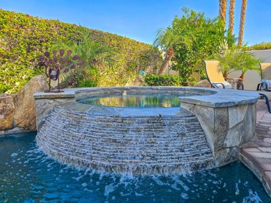 Experience true resort-style living in the heart of La Quinta! on Mountain View Country Club in California - for sale on GolfHomes.com, golf home, golf lot