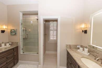 A rare opportunity has arisen to own a highly sought-after home on Kelly Plantation Golf Club in Florida - for sale on GolfHomes.com, golf home, golf lot