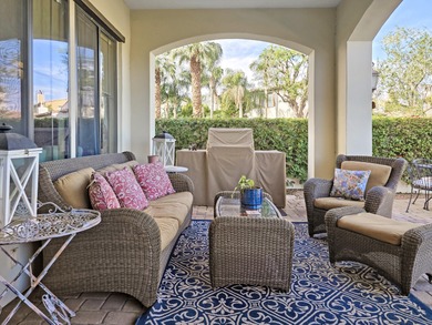 Experience true resort-style living in the heart of La Quinta! on Mountain View Country Club in California - for sale on GolfHomes.com, golf home, golf lot