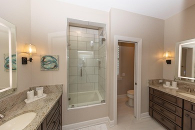 A rare opportunity has arisen to own a highly sought-after home on Kelly Plantation Golf Club in Florida - for sale on GolfHomes.com, golf home, golf lot