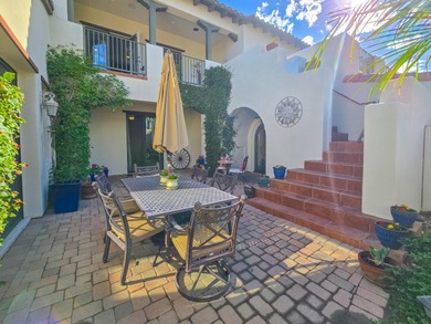 Experience true resort-style living in the heart of La Quinta! on Mountain View Country Club in California - for sale on GolfHomes.com, golf home, golf lot