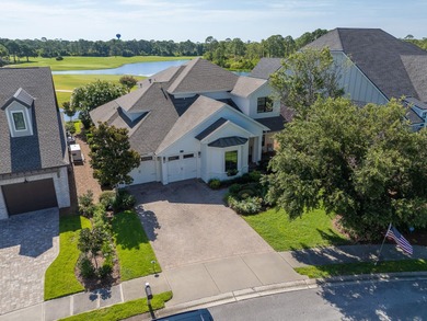 A rare opportunity has arisen to own a highly sought-after home on Kelly Plantation Golf Club in Florida - for sale on GolfHomes.com, golf home, golf lot