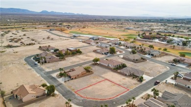 Luxury living at it's finest in El Rio Country Club, a gated on El Rio Golf and Country Club in Arizona - for sale on GolfHomes.com, golf home, golf lot