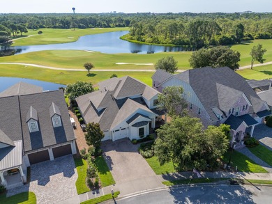 A rare opportunity has arisen to own a highly sought-after home on Kelly Plantation Golf Club in Florida - for sale on GolfHomes.com, golf home, golf lot