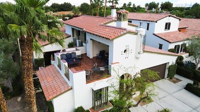 Experience true resort-style living in the heart of La Quinta! on Mountain View Country Club in California - for sale on GolfHomes.com, golf home, golf lot