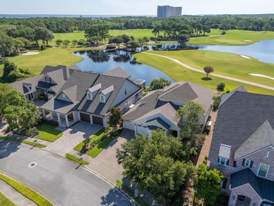 A rare opportunity has arisen to own a highly sought-after home on Kelly Plantation Golf Club in Florida - for sale on GolfHomes.com, golf home, golf lot