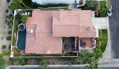 Experience true resort-style living in the heart of La Quinta! on Mountain View Country Club in California - for sale on GolfHomes.com, golf home, golf lot