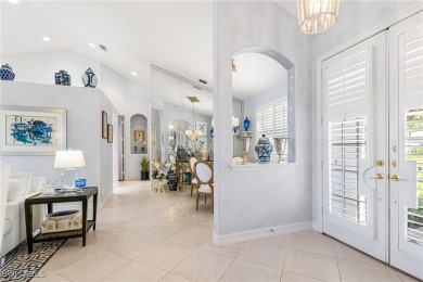 NEW ROOF ORDERED AND COMING IN MAY! This beautiful executive on Gateway Golf and Country Club in Florida - for sale on GolfHomes.com, golf home, golf lot