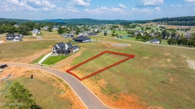 Don't miss this incredible Opportunity to own in the Prestigious on Tennessee National Golf Club in Tennessee - for sale on GolfHomes.com, golf home, golf lot