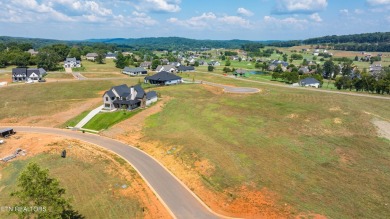 Don't miss this incredible Opportunity to own in the Prestigious on Tennessee National Golf Club in Tennessee - for sale on GolfHomes.com, golf home, golf lot