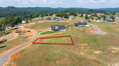 Don't miss this incredible Opportunity to own in the Prestigious on Tennessee National Golf Club in Tennessee - for sale on GolfHomes.com, golf home, golf lot