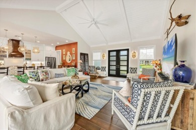 A Home Designed for Living, Entertaining, and Making Memories in on Rotonda Golf and Country Club - Long Marsh  in Florida - for sale on GolfHomes.com, golf home, golf lot