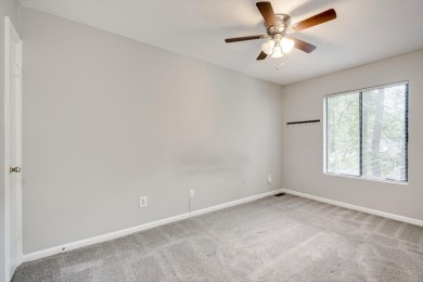 This charming 2-bedroom, 1-bathroom townhouse offers comfortable on Forest Hills Golf Club in Georgia - for sale on GolfHomes.com, golf home, golf lot