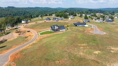 Don't miss this incredible Opportunity to own in the Prestigious on Tennessee National Golf Club in Tennessee - for sale on GolfHomes.com, golf home, golf lot