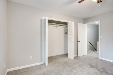 This charming 2-bedroom, 1-bathroom townhouse offers comfortable on Forest Hills Golf Club in Georgia - for sale on GolfHomes.com, golf home, golf lot