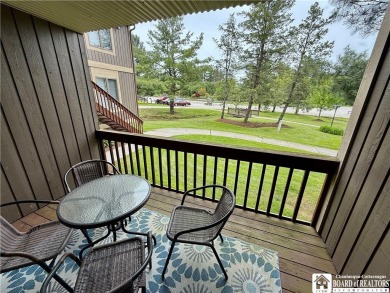 Step into resort living at its finest with this well maintained on Peek n Peek Golf Course - Lower in New York - for sale on GolfHomes.com, golf home, golf lot