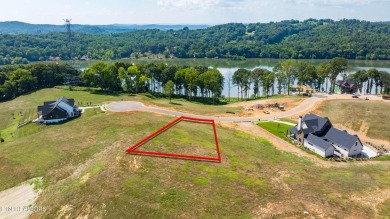 Don't miss this incredible Opportunity to own in the Prestigious on Tennessee National Golf Club in Tennessee - for sale on GolfHomes.com, golf home, golf lot