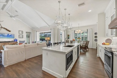 A Home Designed for Living, Entertaining, and Making Memories in on Rotonda Golf and Country Club - Long Marsh  in Florida - for sale on GolfHomes.com, golf home, golf lot