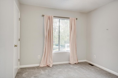 This charming 2-bedroom, 1-bathroom townhouse offers comfortable on Forest Hills Golf Club in Georgia - for sale on GolfHomes.com, golf home, golf lot