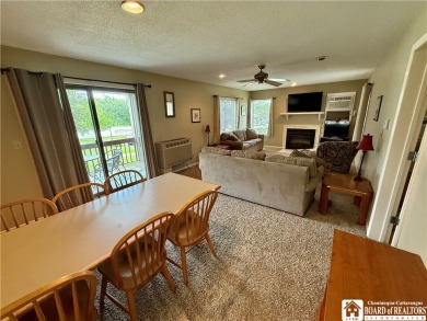 Step into resort living at its finest with this well maintained on Peek n Peek Golf Course - Lower in New York - for sale on GolfHomes.com, golf home, golf lot