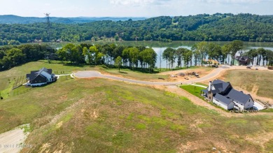 Don't miss this incredible Opportunity to own in the Prestigious on Tennessee National Golf Club in Tennessee - for sale on GolfHomes.com, golf home, golf lot