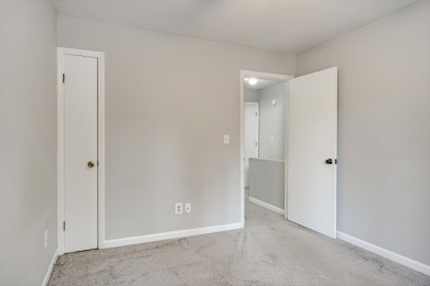 This charming 2-bedroom, 1-bathroom townhouse offers comfortable on Forest Hills Golf Club in Georgia - for sale on GolfHomes.com, golf home, golf lot
