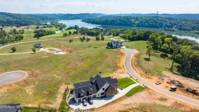 Don't miss this incredible Opportunity to own in the Prestigious on Tennessee National Golf Club in Tennessee - for sale on GolfHomes.com, golf home, golf lot