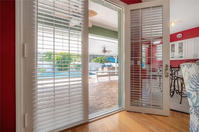 Welcome home to a place where comfort, craftsmanship, and calm on Temple Terrace Golf and Country Club in Florida - for sale on GolfHomes.com, golf home, golf lot