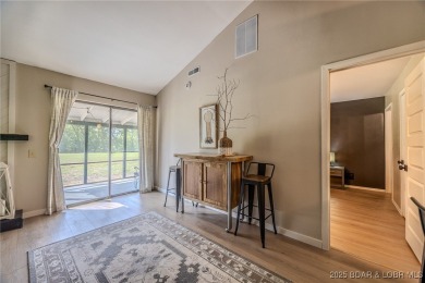 Charming, Fully Updated Home in Tan-Tar-A Estates -Just Minutes on The Oaks Golf Course in Missouri - for sale on GolfHomes.com, golf home, golf lot