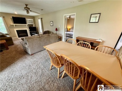 Step into resort living at its finest with this well maintained on Peek n Peek Golf Course - Lower in New York - for sale on GolfHomes.com, golf home, golf lot