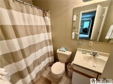 Step into resort living at its finest with this well maintained on Peek n Peek Golf Course - Lower in New York - for sale on GolfHomes.com, golf home, golf lot