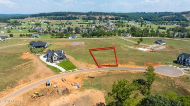 Don't miss this incredible Opportunity to own in the Prestigious on Tennessee National Golf Club in Tennessee - for sale on GolfHomes.com, golf home, golf lot