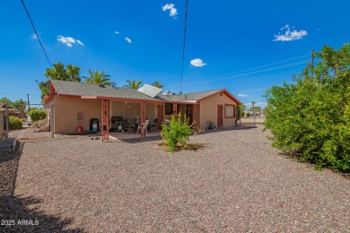 Discover the charm of this inviting Sun City home, designed for on Sun City North Golf Course in Arizona - for sale on GolfHomes.com, golf home, golf lot