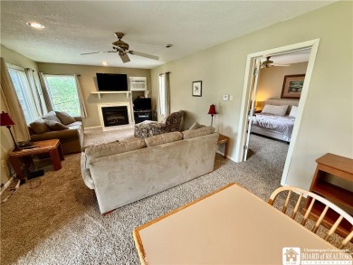 Step into resort living at its finest with this well maintained on Peek n Peek Golf Course - Lower in New York - for sale on GolfHomes.com, golf home, golf lot