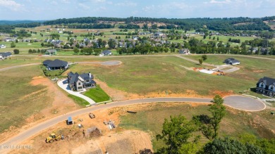 Don't miss this incredible Opportunity to own in the Prestigious on Tennessee National Golf Club in Tennessee - for sale on GolfHomes.com, golf home, golf lot