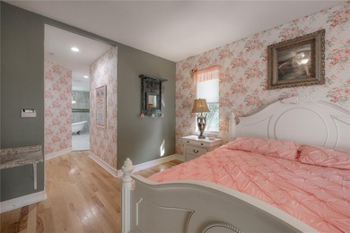 Welcome home to a place where comfort, craftsmanship, and calm on Temple Terrace Golf and Country Club in Florida - for sale on GolfHomes.com, golf home, golf lot